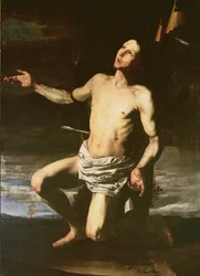 St. Sebastian